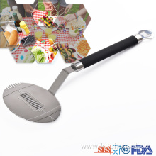 America football Barbecue turners BBQ spatula